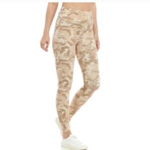 Wonderly high rise leggins size small C1